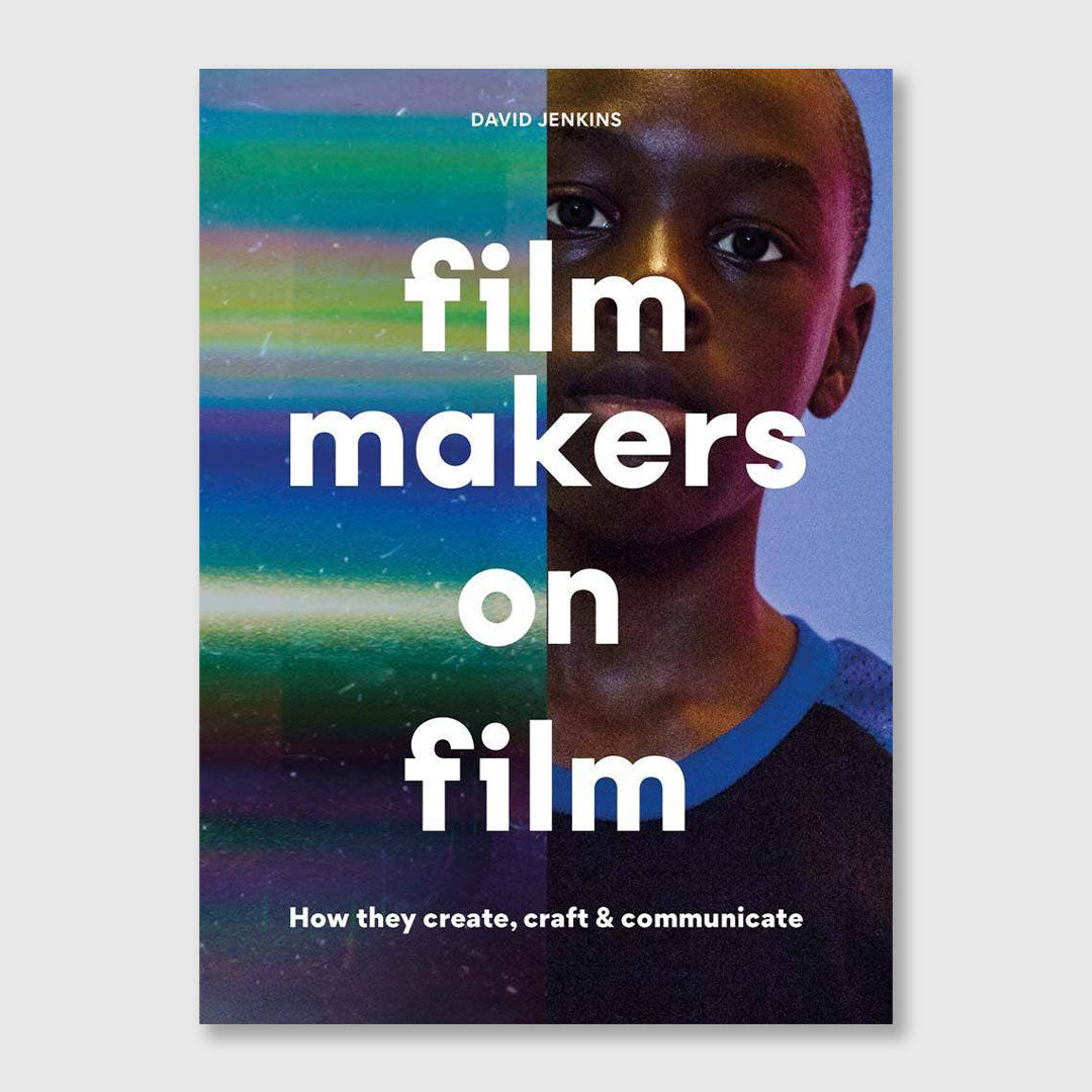 filmmakers on film