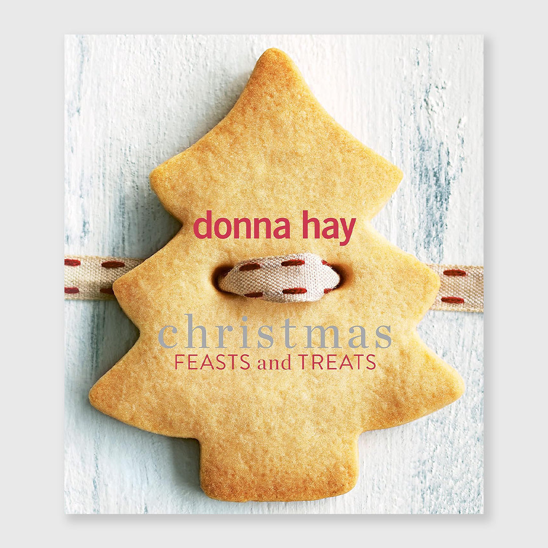 christmas feasts and treats