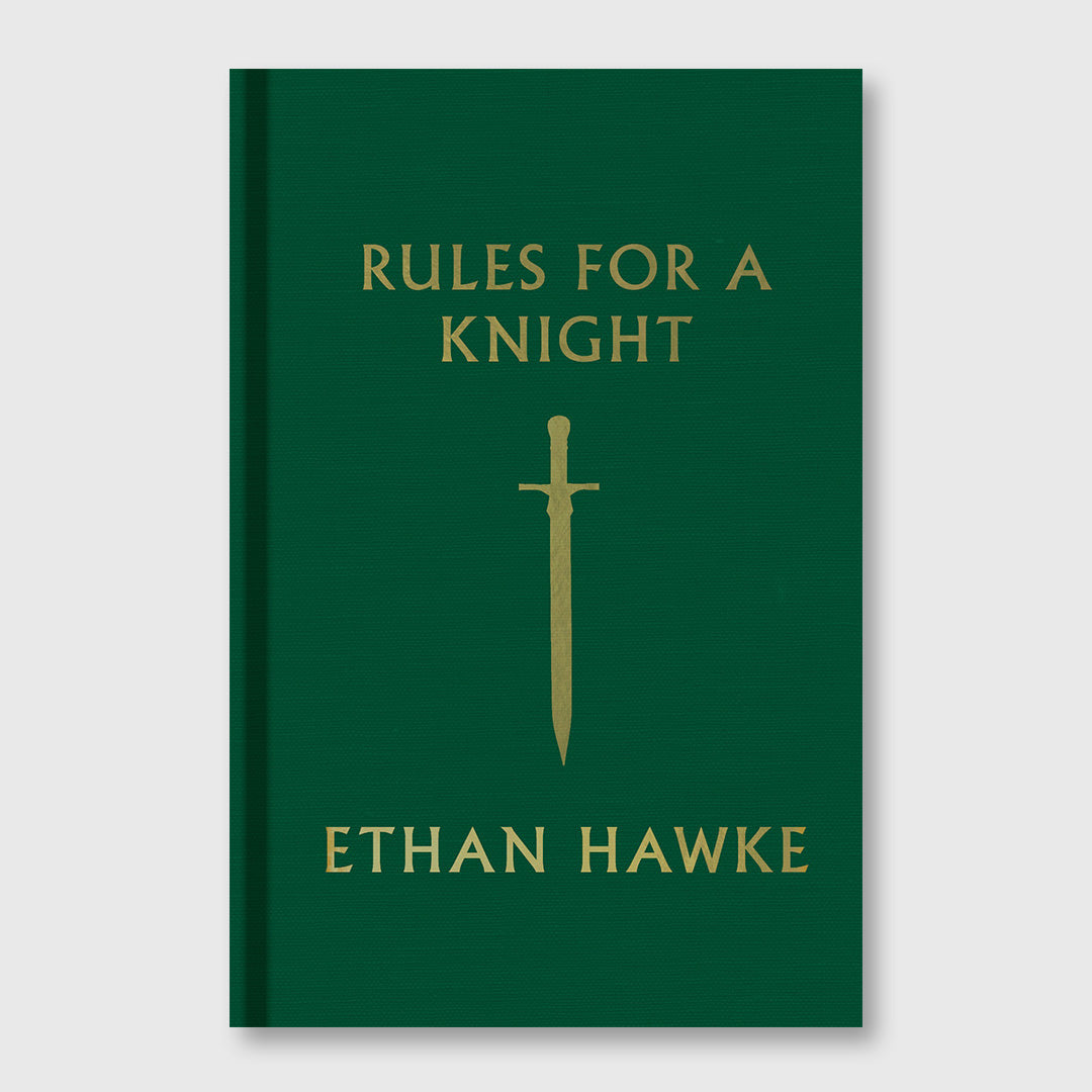 rules for a knight