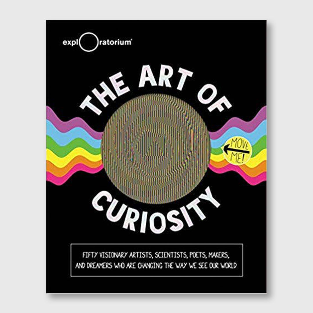 the art of curiosity