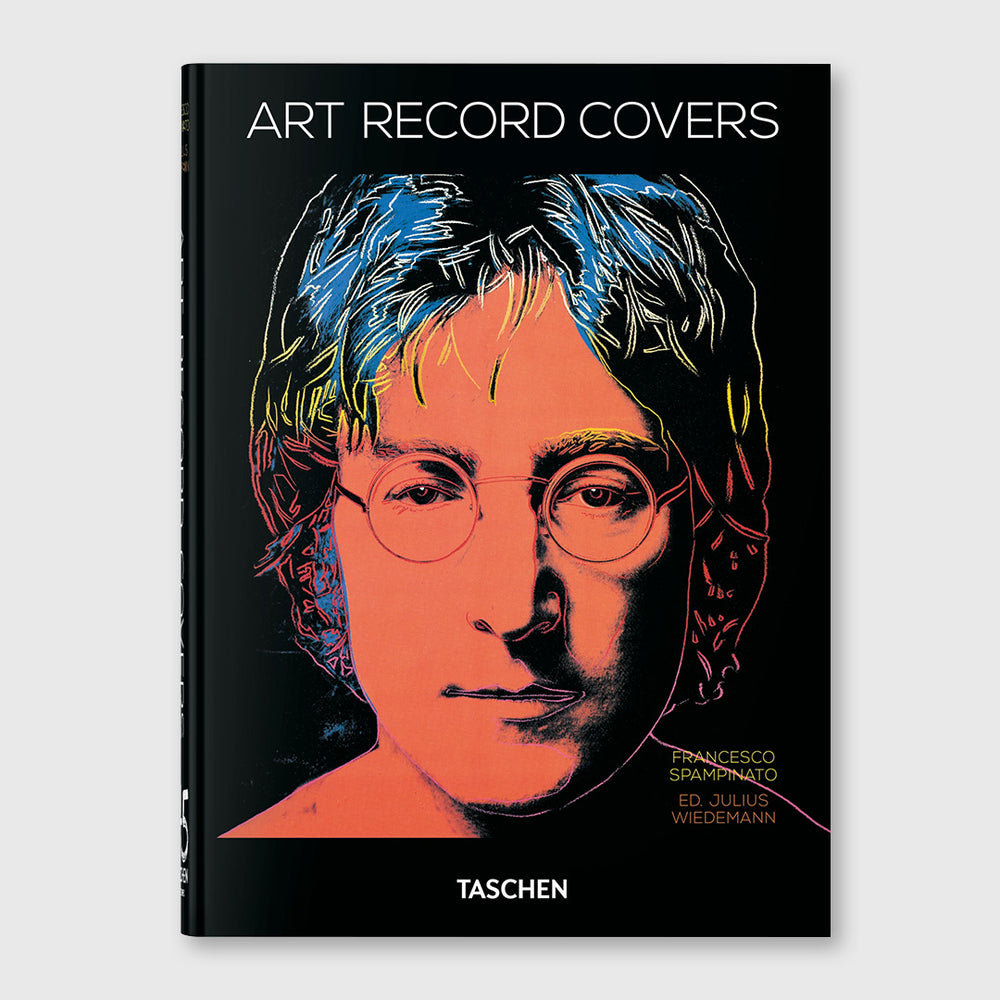 art record covers