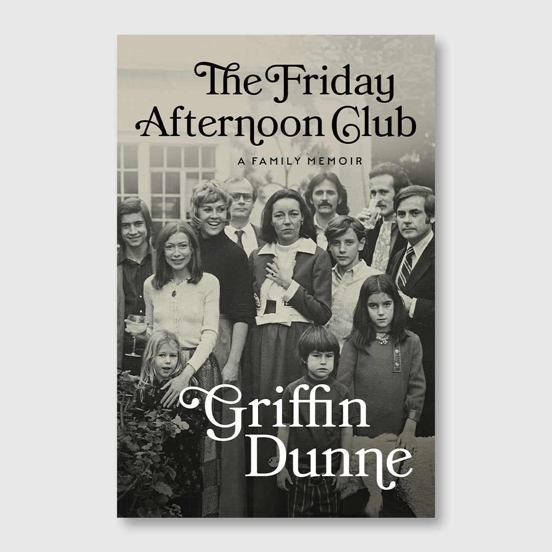 the friday afternoon club