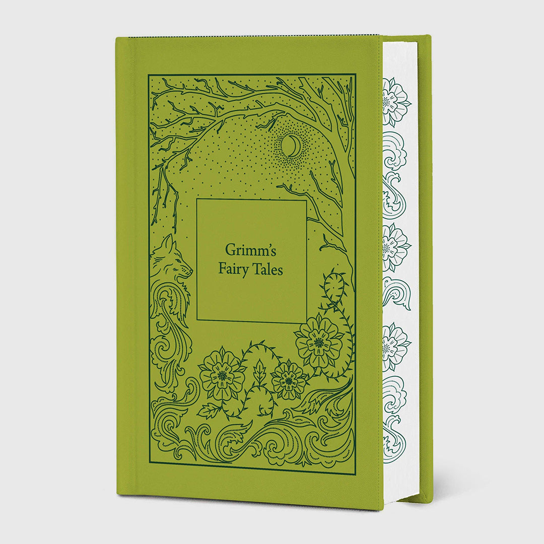 grimm's fairy tales