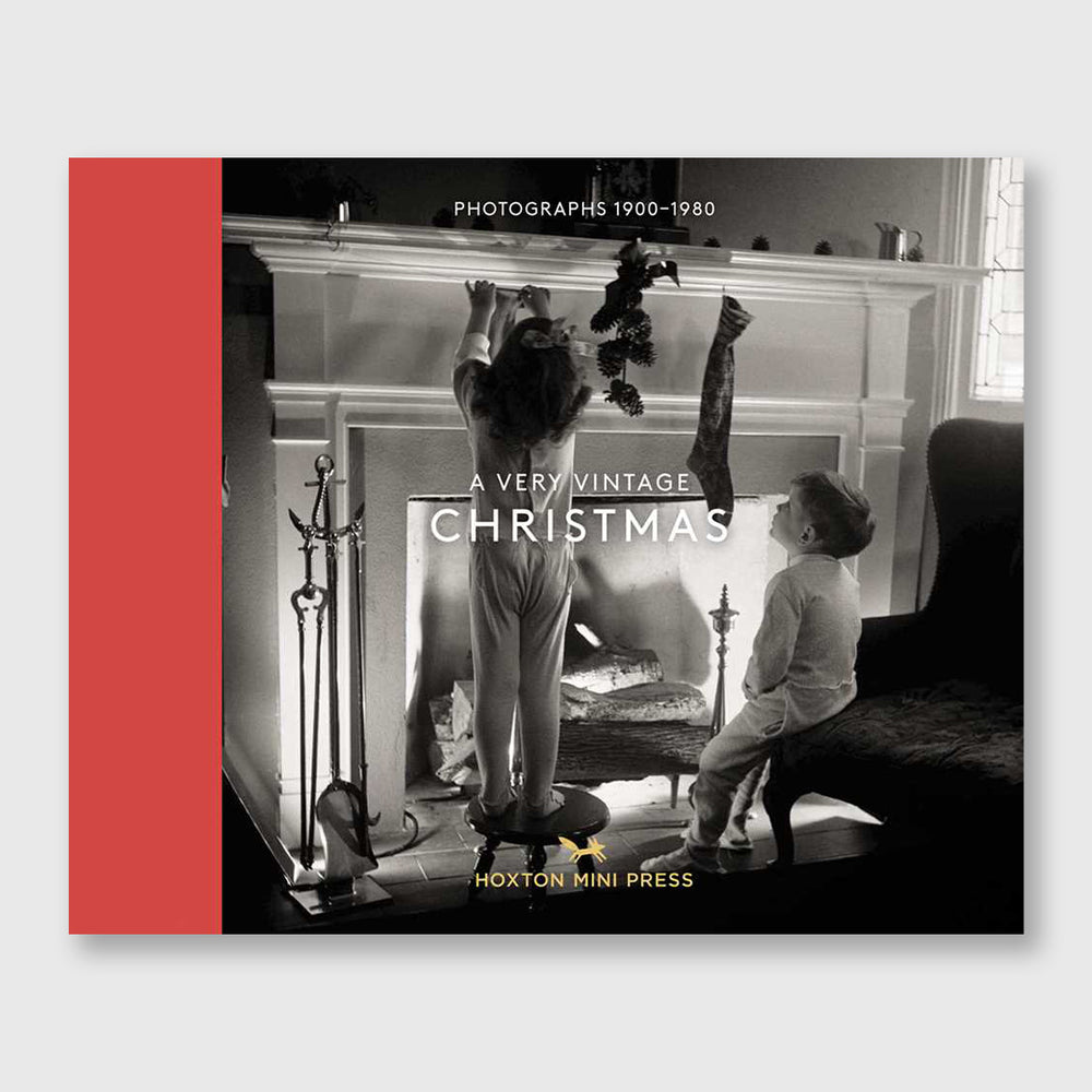 very vintage christmas