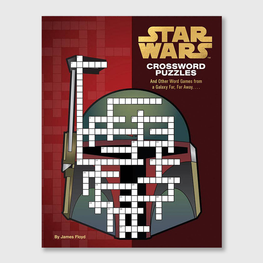 star wars crossword puzzles