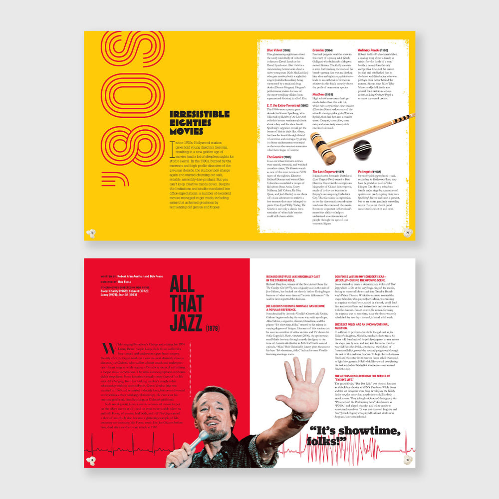 
                  
                    mental floss: the curious movie buff
                  
                