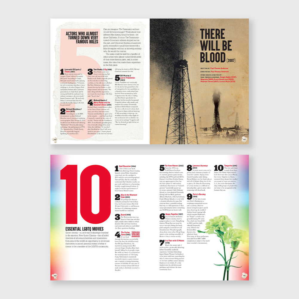 
                  
                    mental floss: the curious movie buff
                  
                