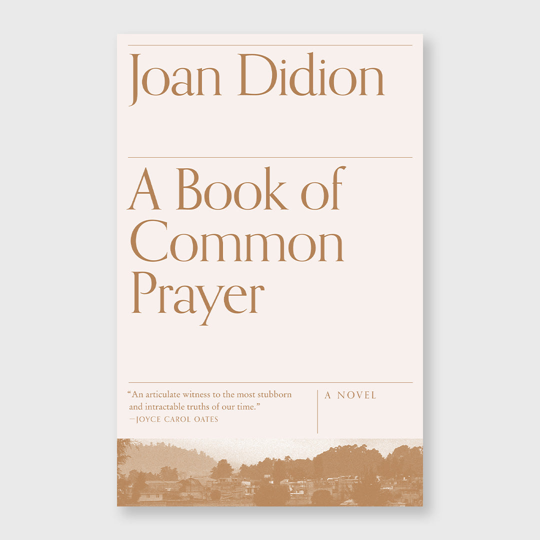 a book of common prayer
