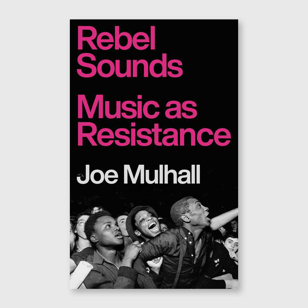 rebel sounds