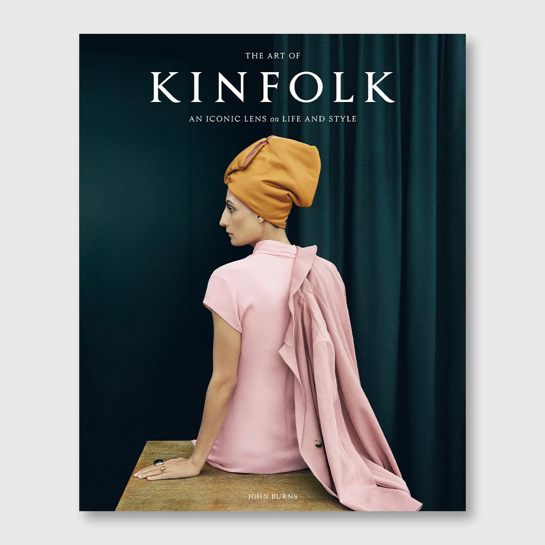 the art of kinfolk