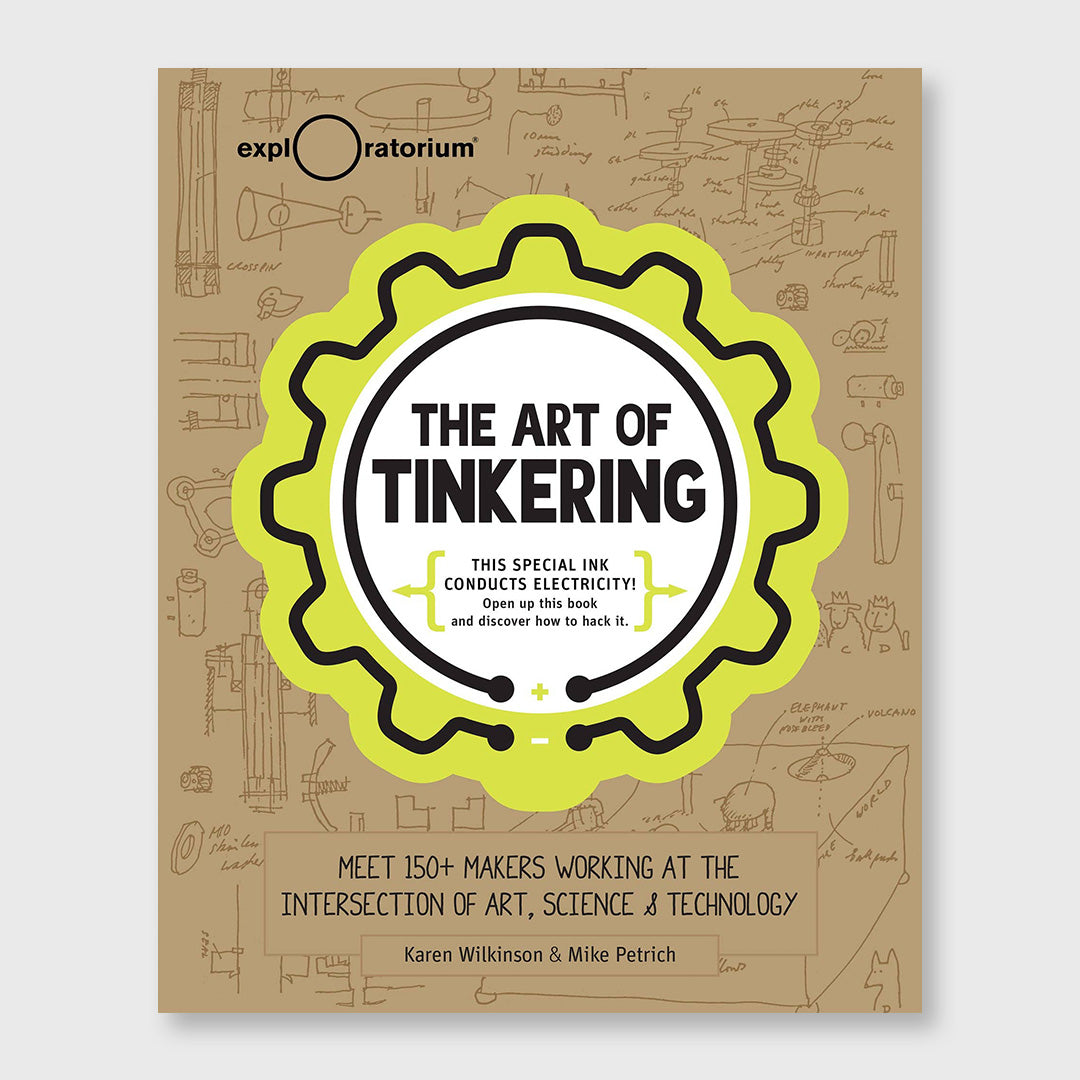 the art of tinkering