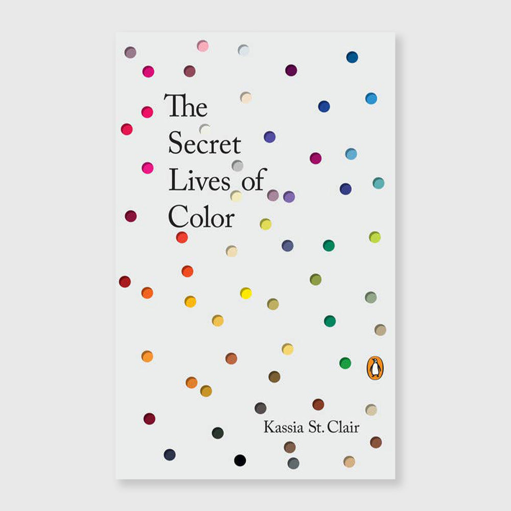the secret lives of color