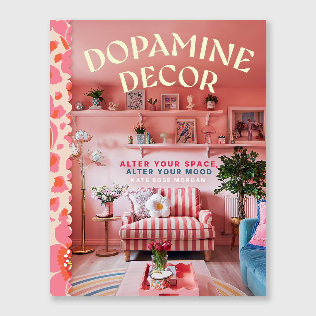 dopamine decor