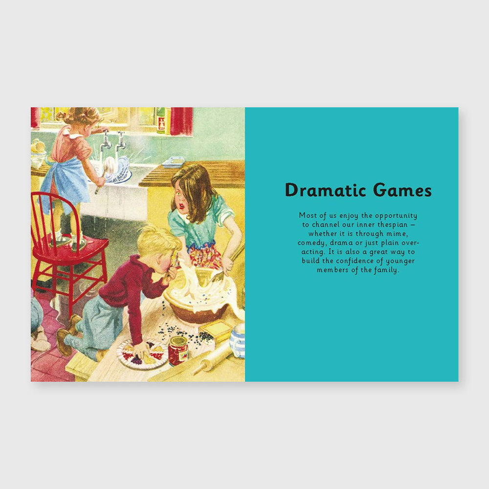 
                  
                    60 classic indoor games
                  
                