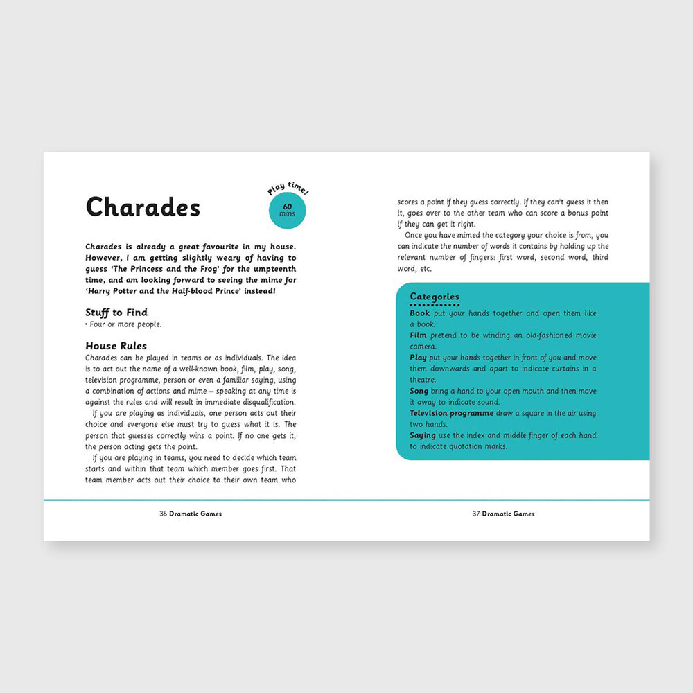 
                  
                    60 classic indoor games
                  
                