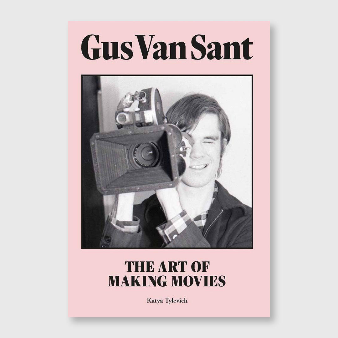 gus van sant