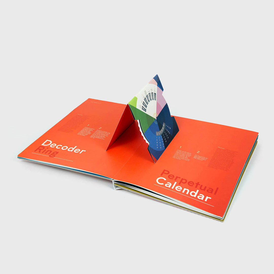 this book is a planetarium