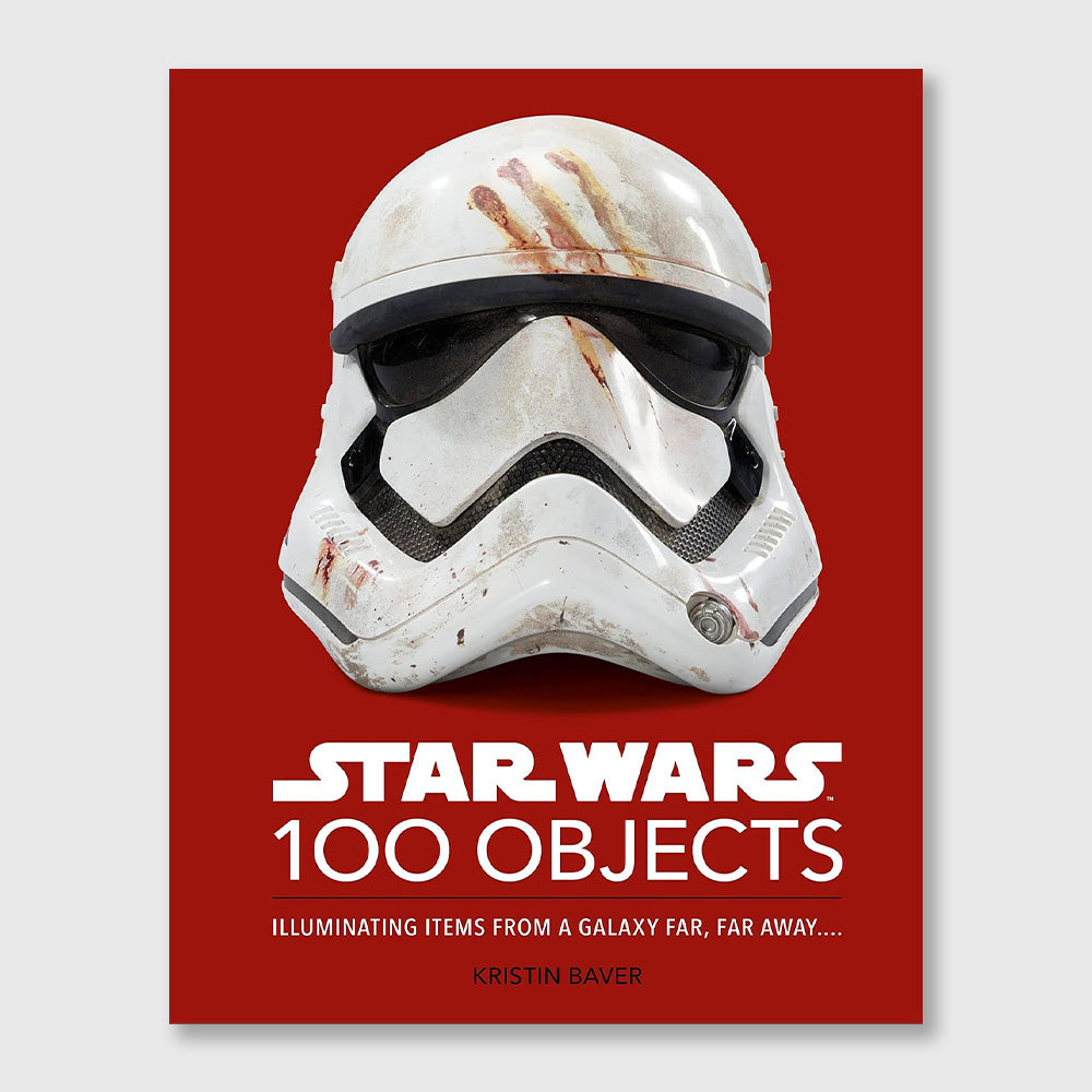 star wars 100 objects