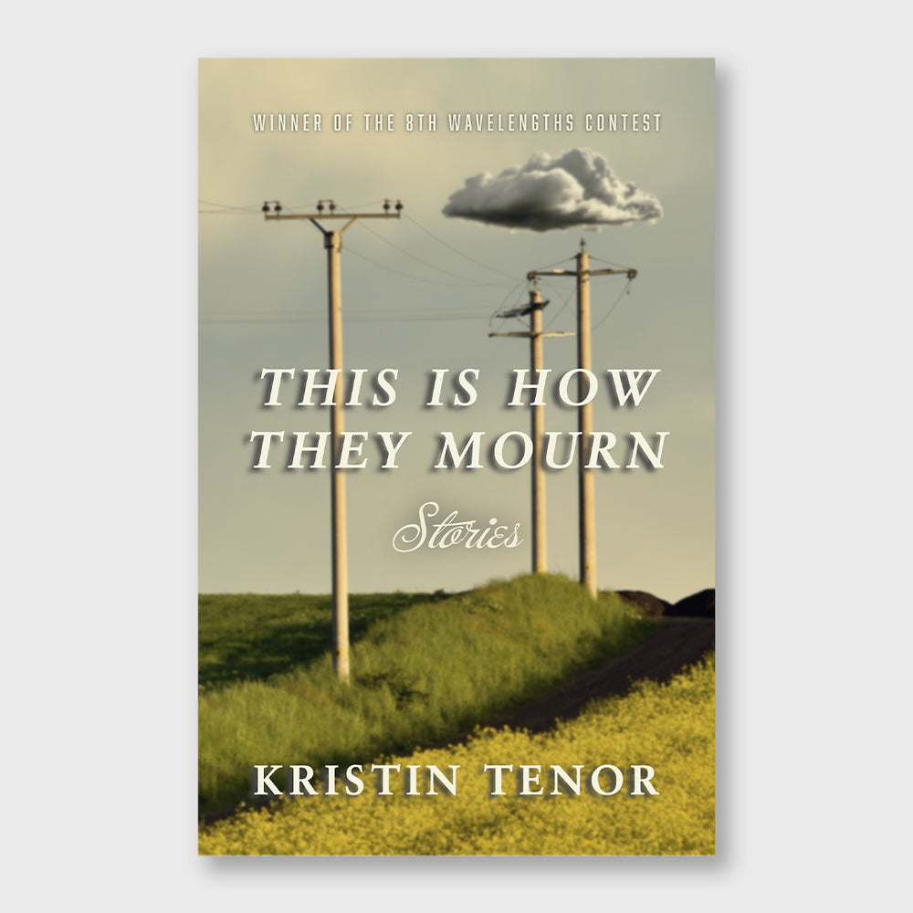 this is how they mourn