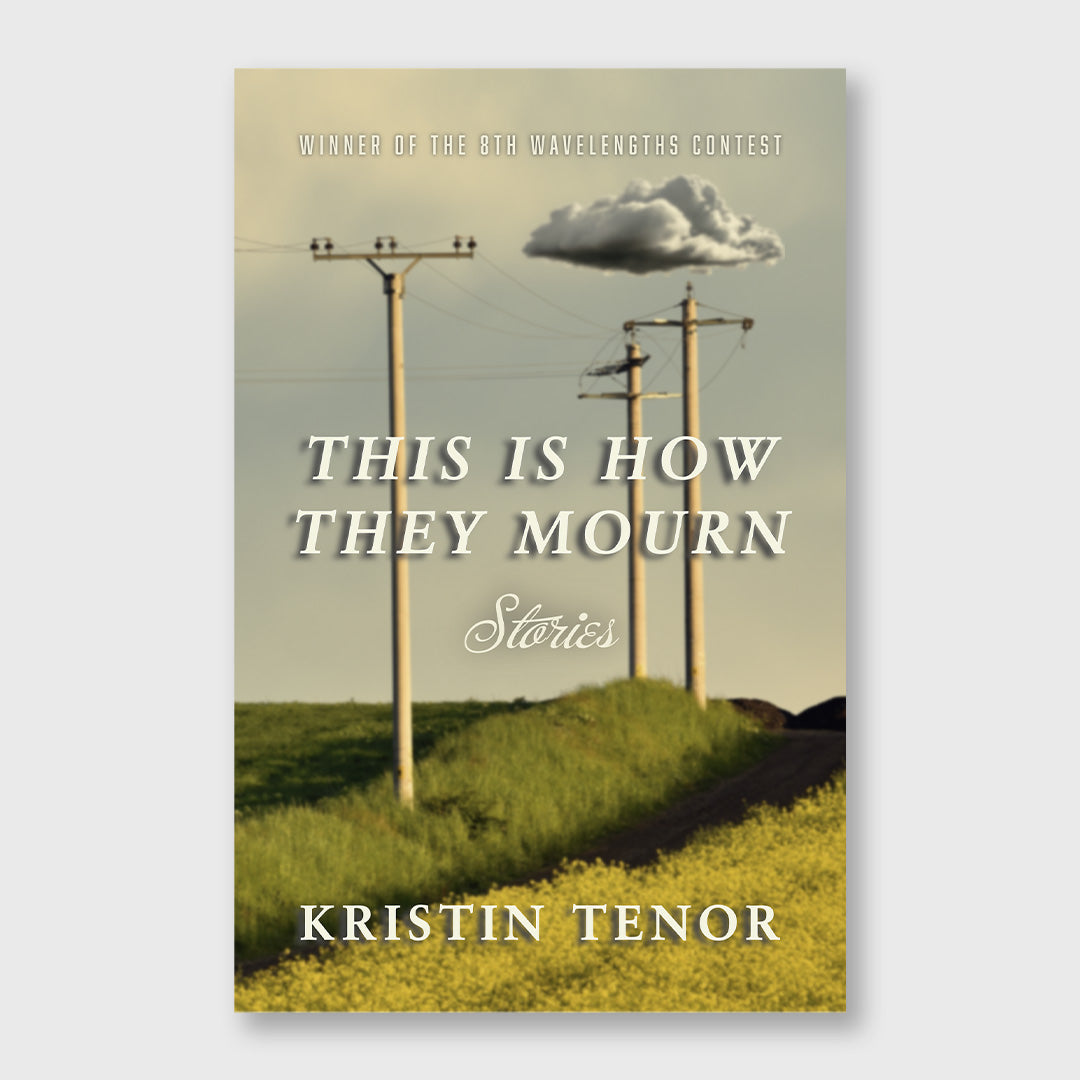 this is how they mourn