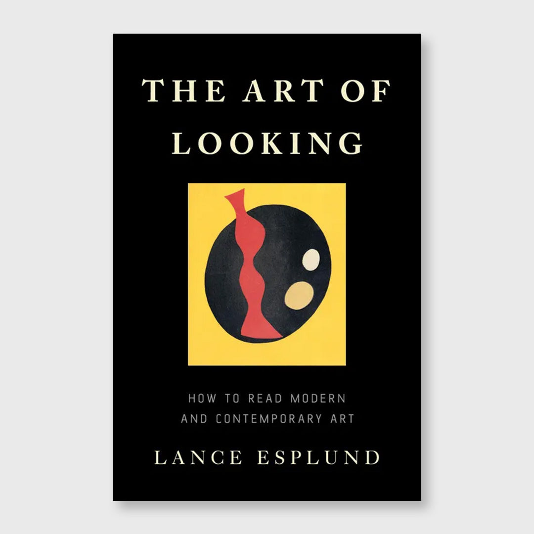 the art of looking