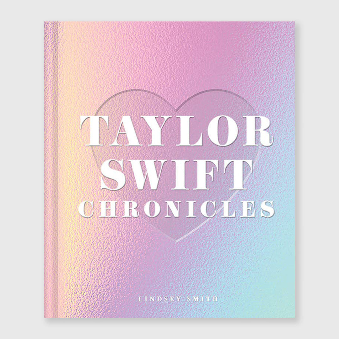 taylor swift chronicles