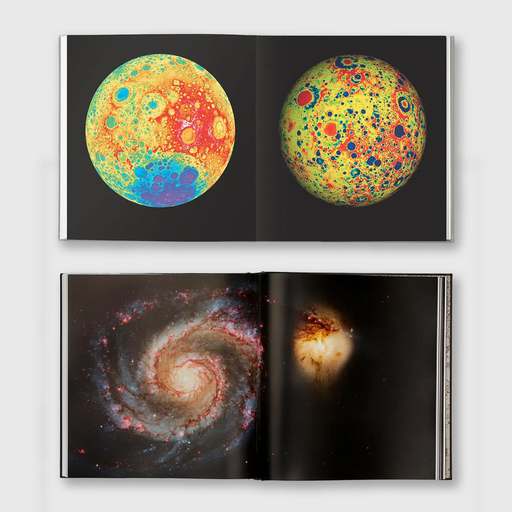 
                  
                    $50 - sun and moon: a story of astronomy, photography and mapping
                  
                