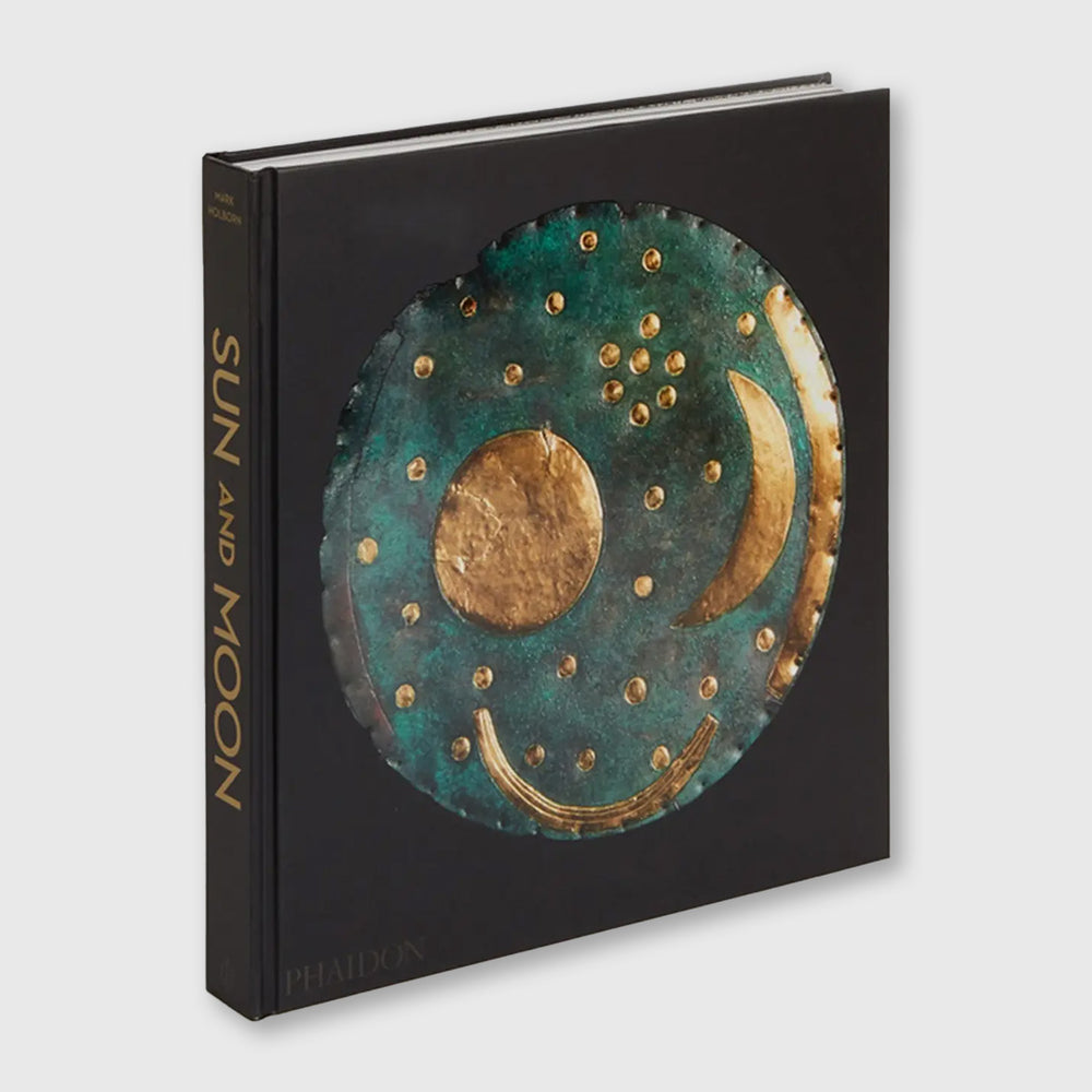 
                  
                    $50 - sun and moon: a story of astronomy, photography and mapping
                  
                