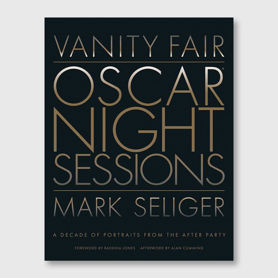 vanity fair: oscar night sessions