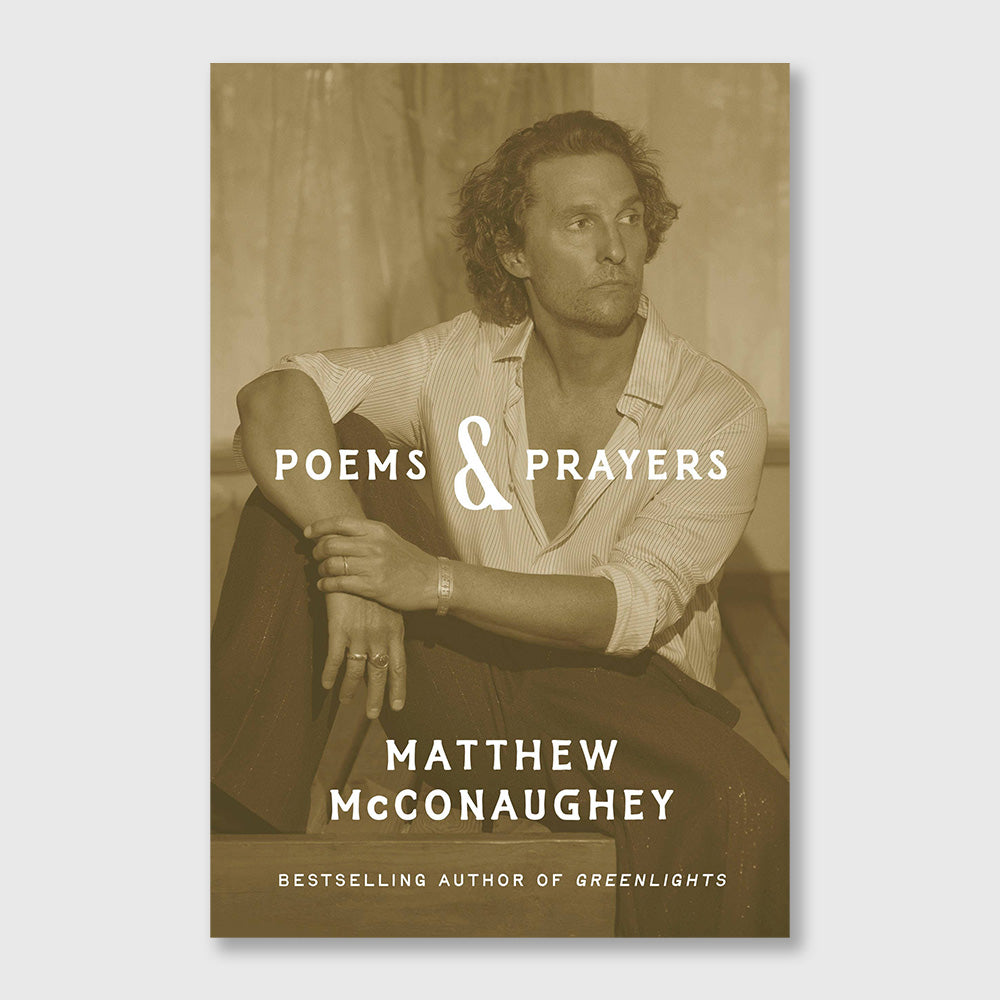 poems & prayers