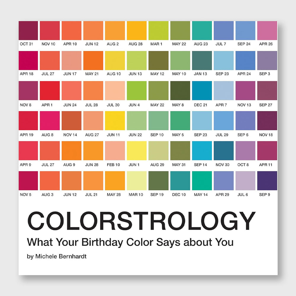 colorstrology