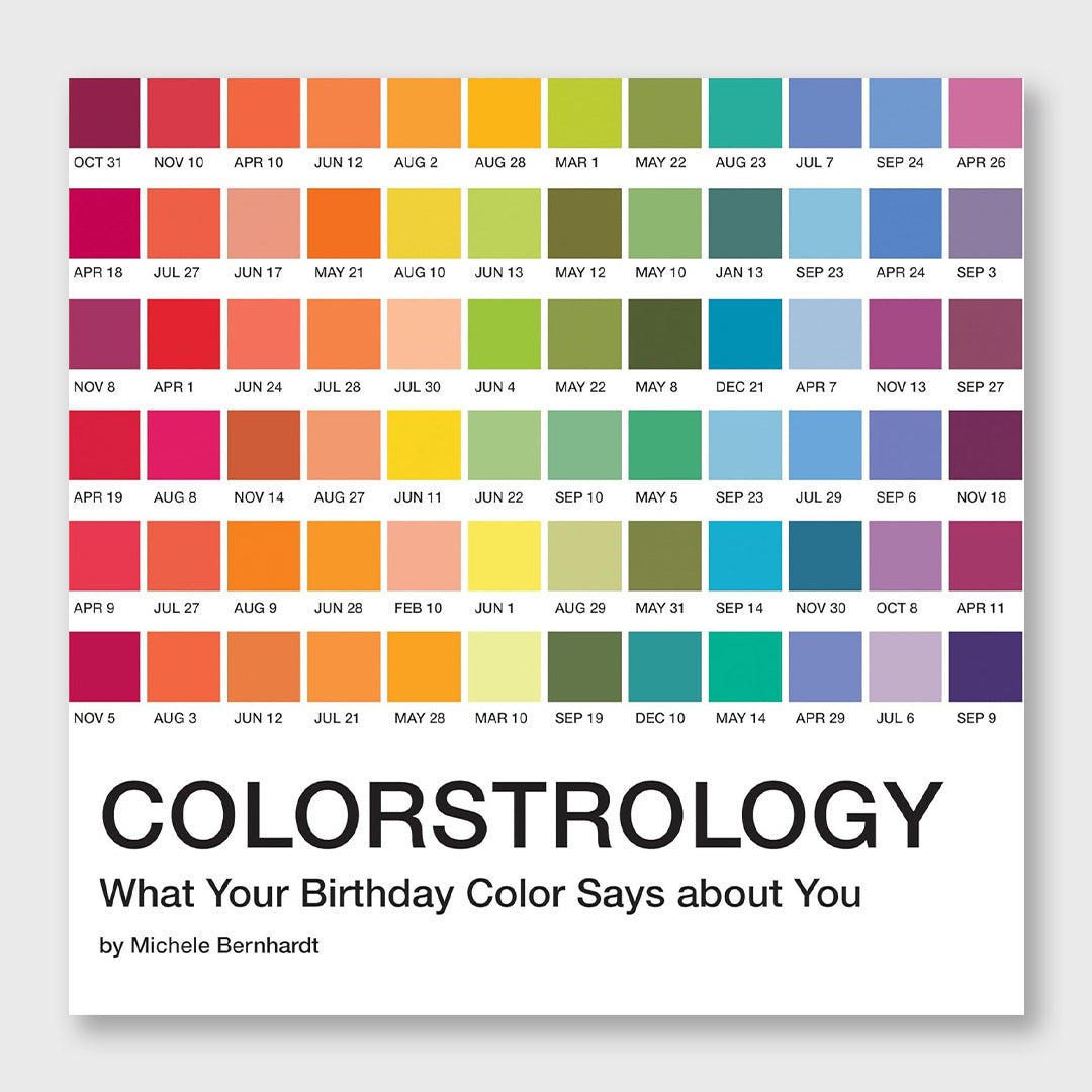colorstrology