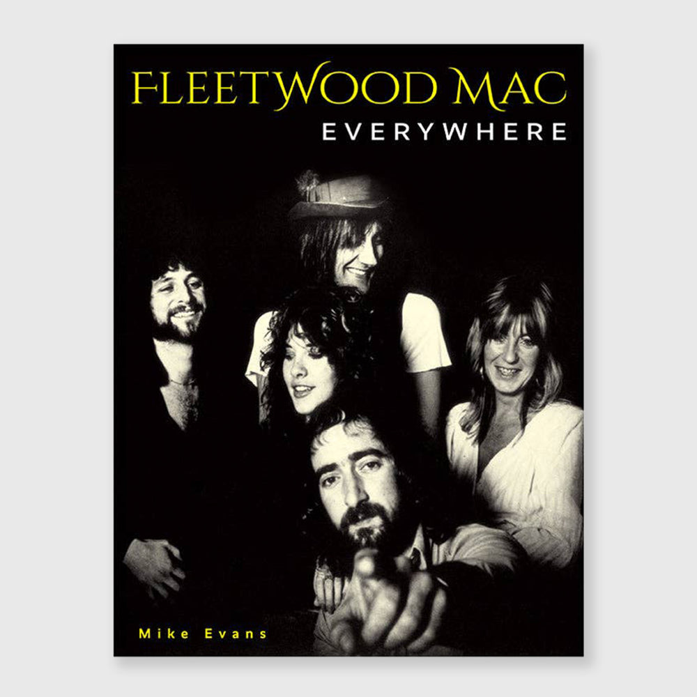 fleetwood mac: everywhere