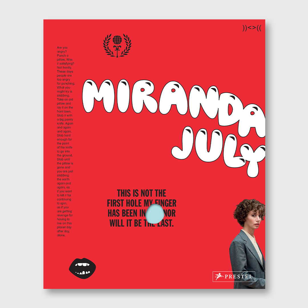 miranda july