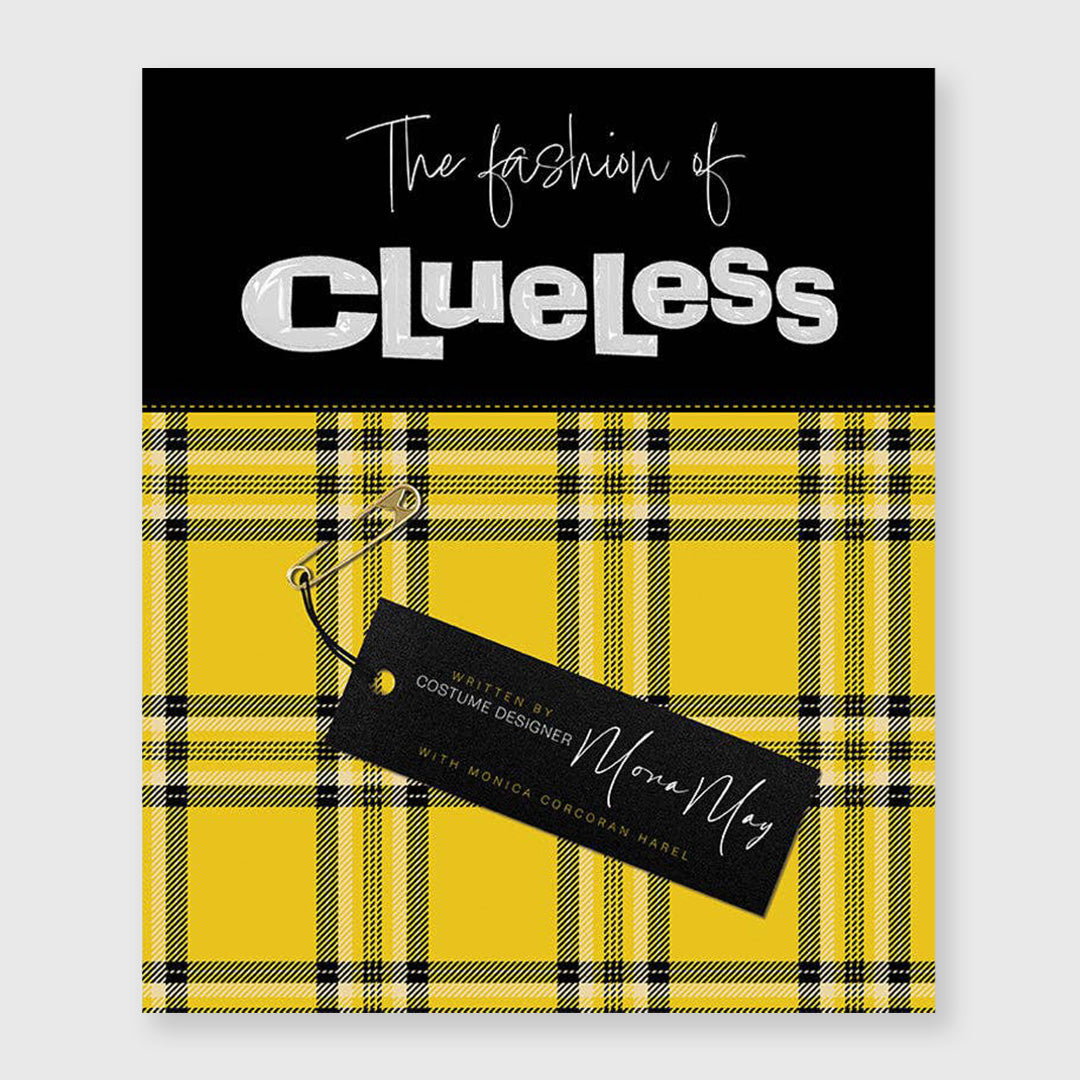 the fashion of clueless