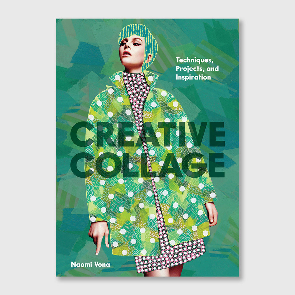 creative collage – Moonlight Arts Collective