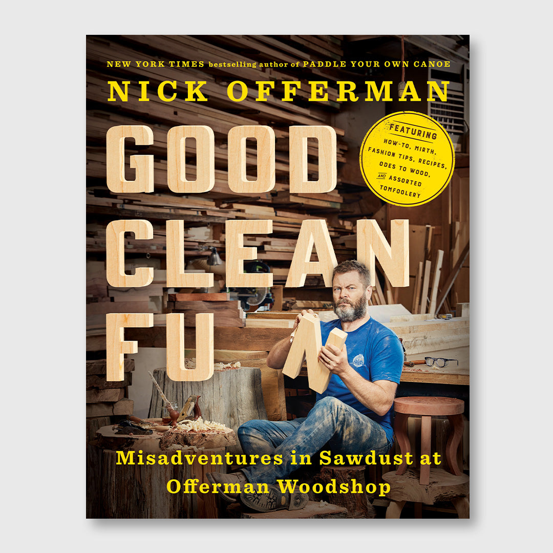 Nick Offerman Plakat Nick Offerman Movies, Biography, News, Age