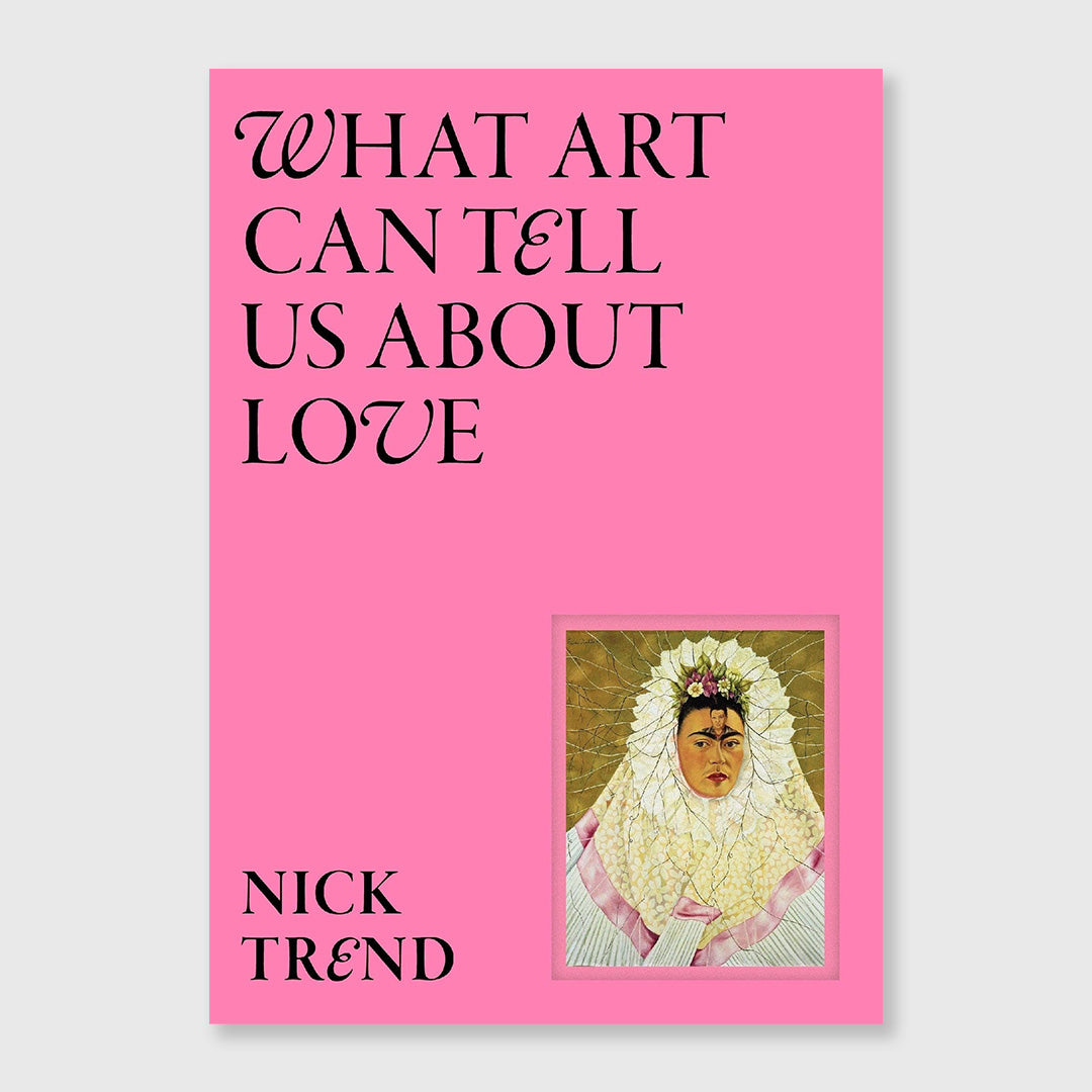 what art can tell us about love