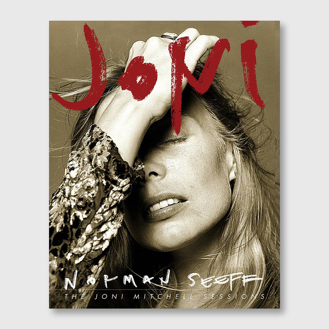 joni: the joni mitchell sessions