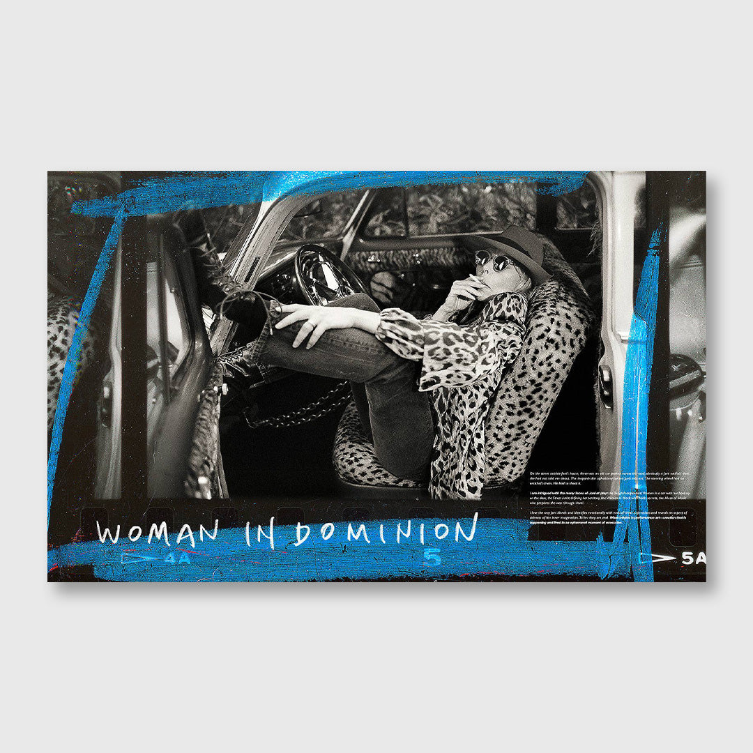 joni: the joni mitchell sessions – Moonlight Arts Collective