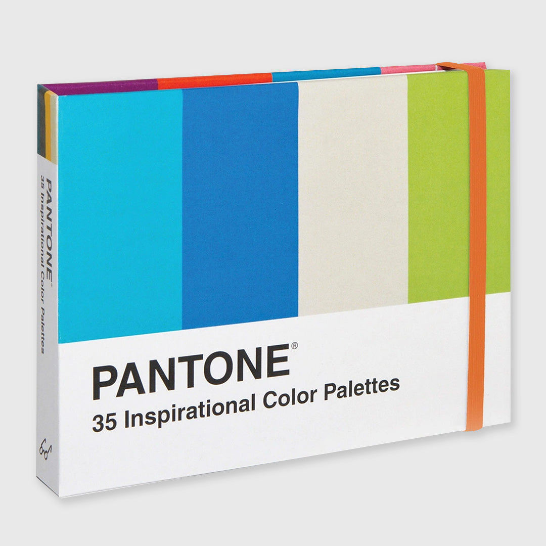 pantone: 35 inspirational color palettes – Moonlight Arts Collective