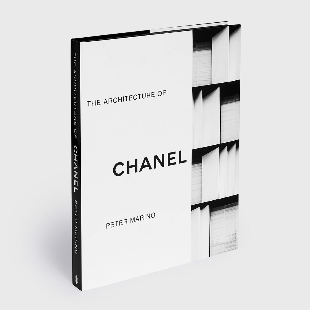 the architecture of chanel