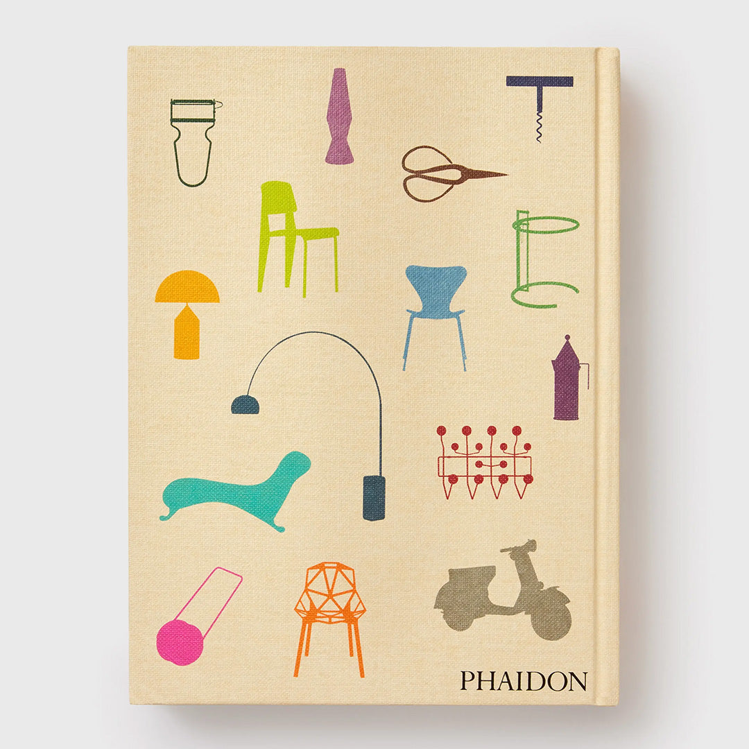 1000 design classics – Moonlight Arts Collective