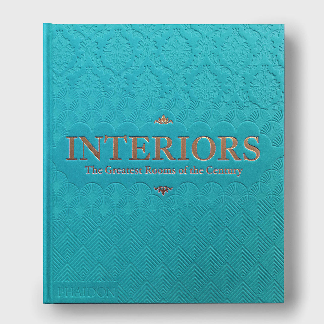 interiors: the greatest rooms of the century