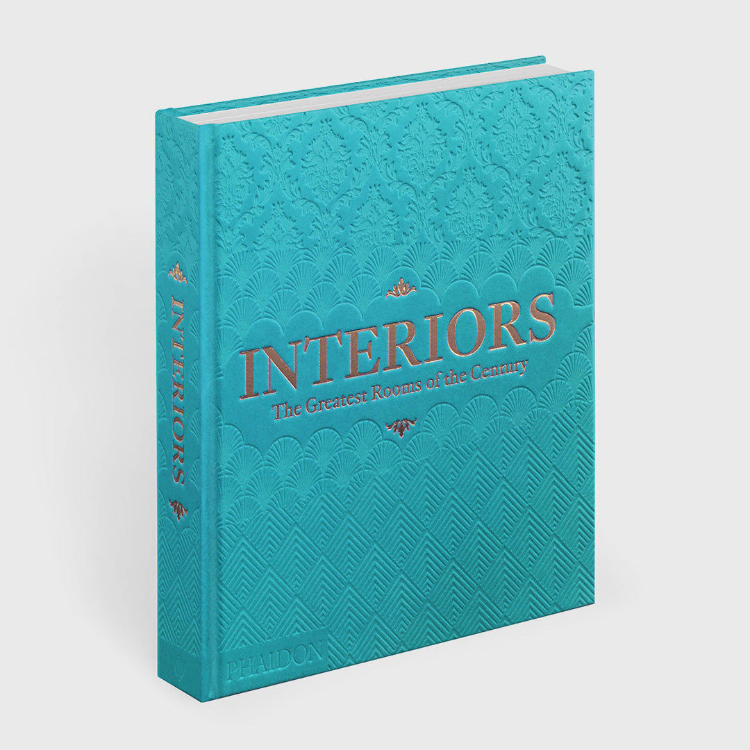 interiors: the greatest rooms of the century
