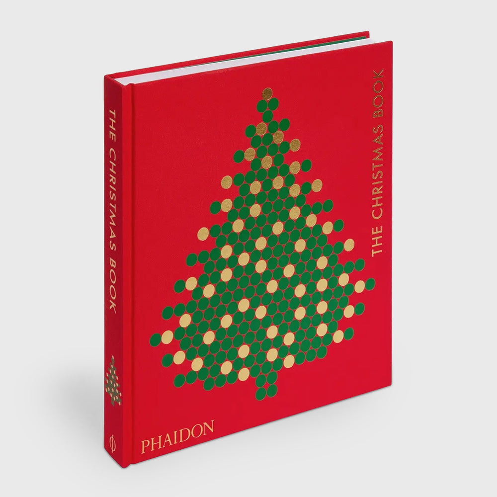 christmas book