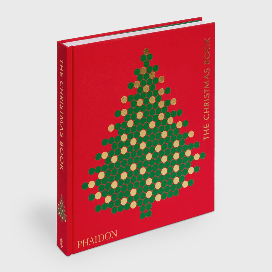 christmas book