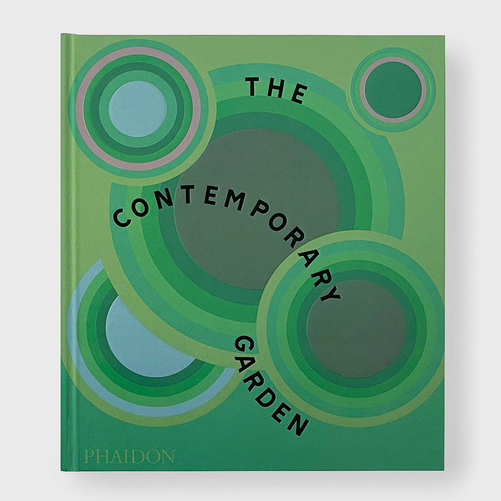 the contemporary garden