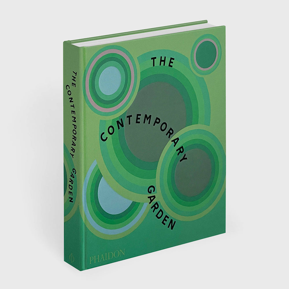 the contemporary garden