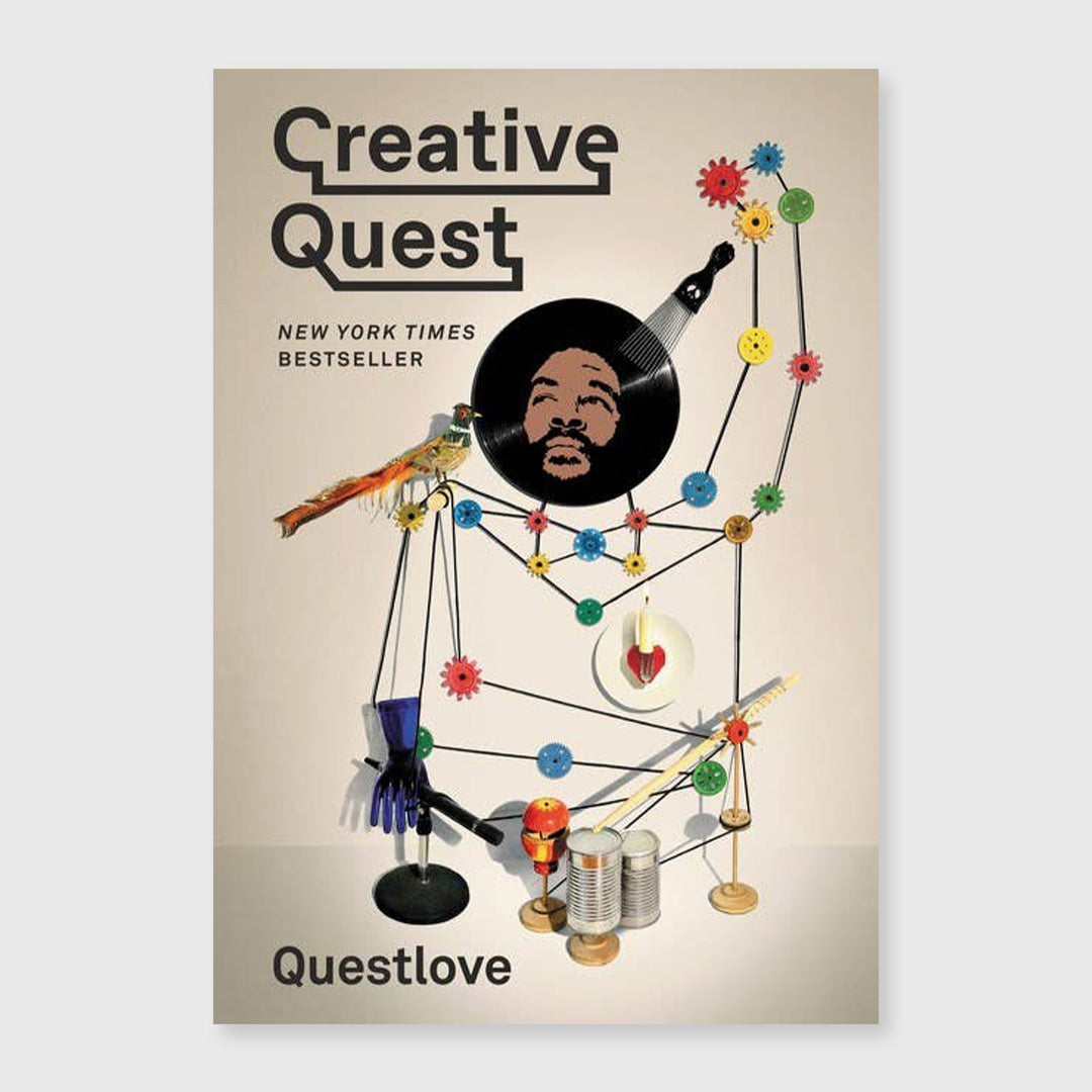 creative quest